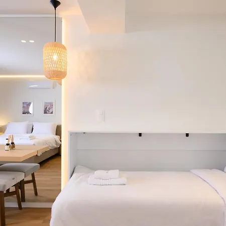 Serene * Салоники