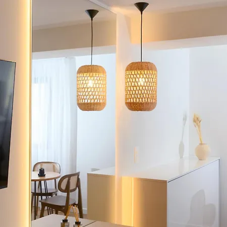 Lejlighed Serene Thessaloníki
