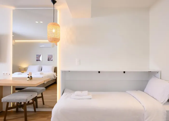 Serene * Салоники