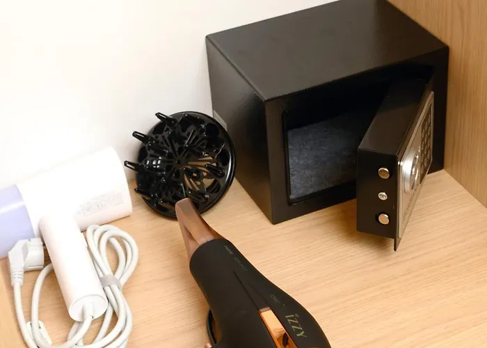 Апартаменты Serene Салоники