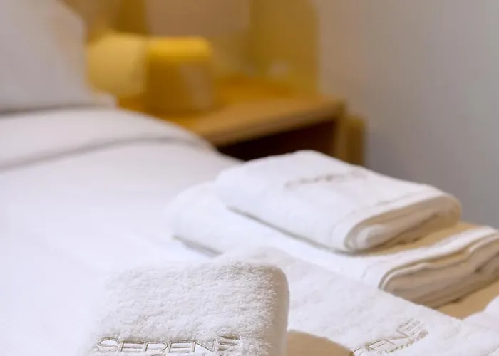 Serene * Салоники