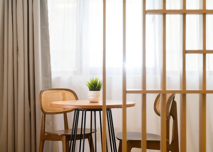 Serene Салоники