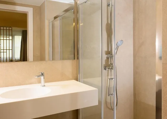 Serene Апартаменты