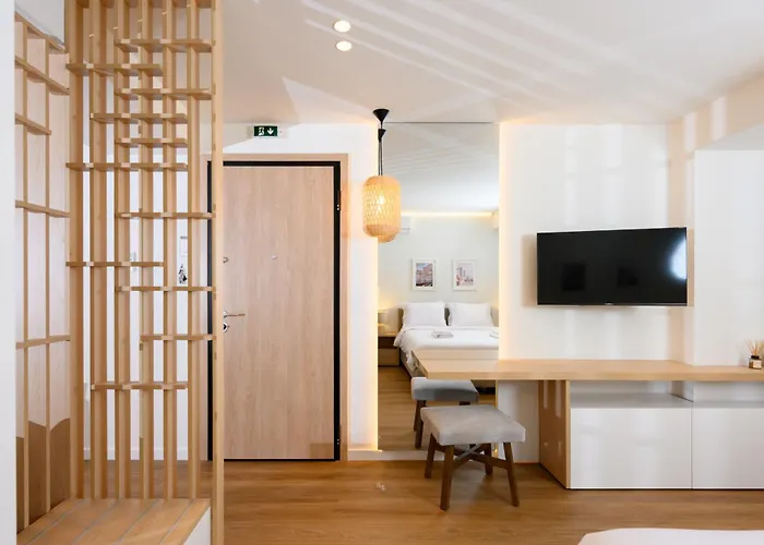 Serene * Салоники