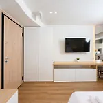 Serene * Салоники