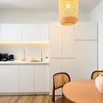 Apartmán Serene Soluň