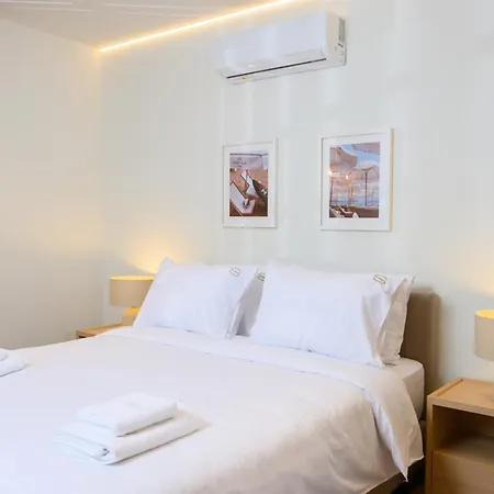 Serene Апартаменты Салоники