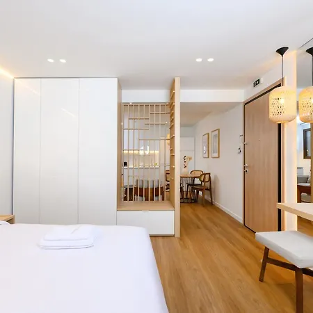 Apartmán Serene - Center