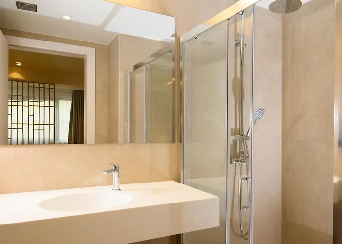 Serene Апартаменты *