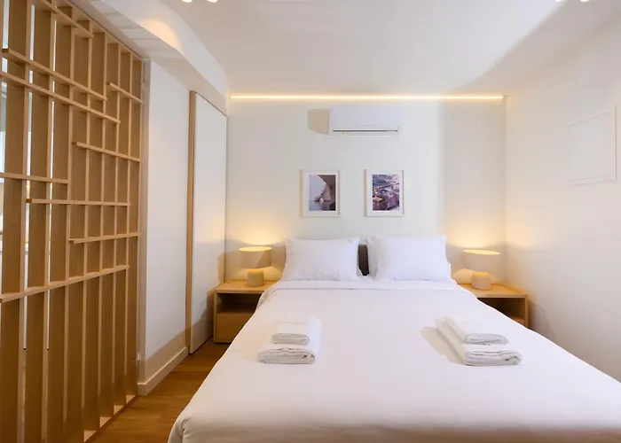 Serene * Салоники