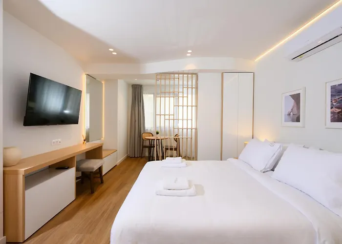 Serene Салоники