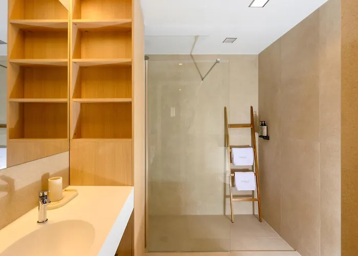 Апартаменты Serene *