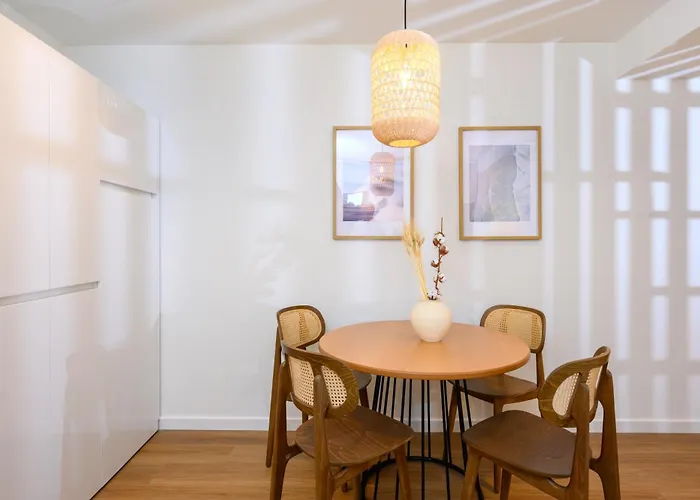 Serene Апартаменты Салоники