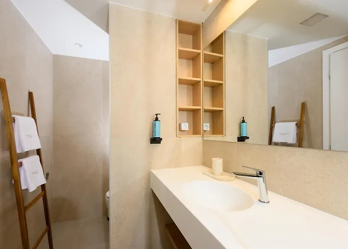 Апартаменты Serene Салоники