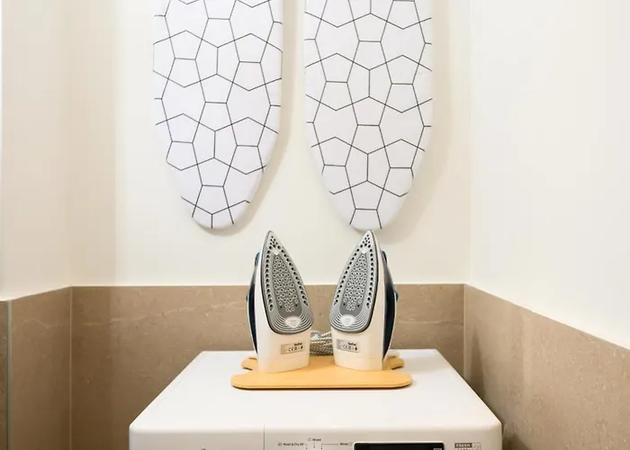 Апартаменты Serene Салоники