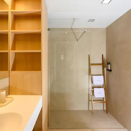 Apartament Serene *