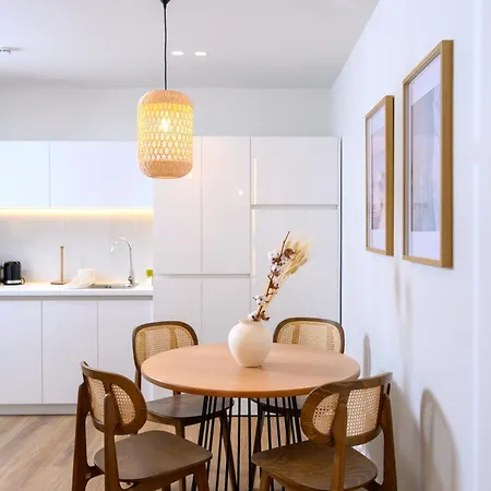 Apartament Serene *