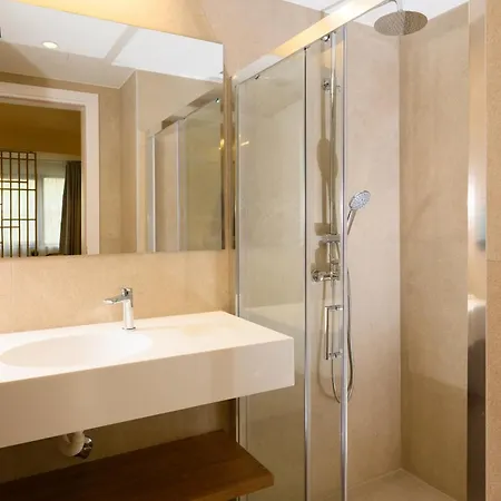 Serene Apartament